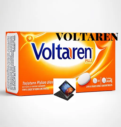 Prezzo voltaren 50 mg compresse